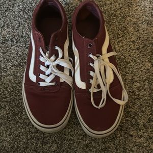 Vans